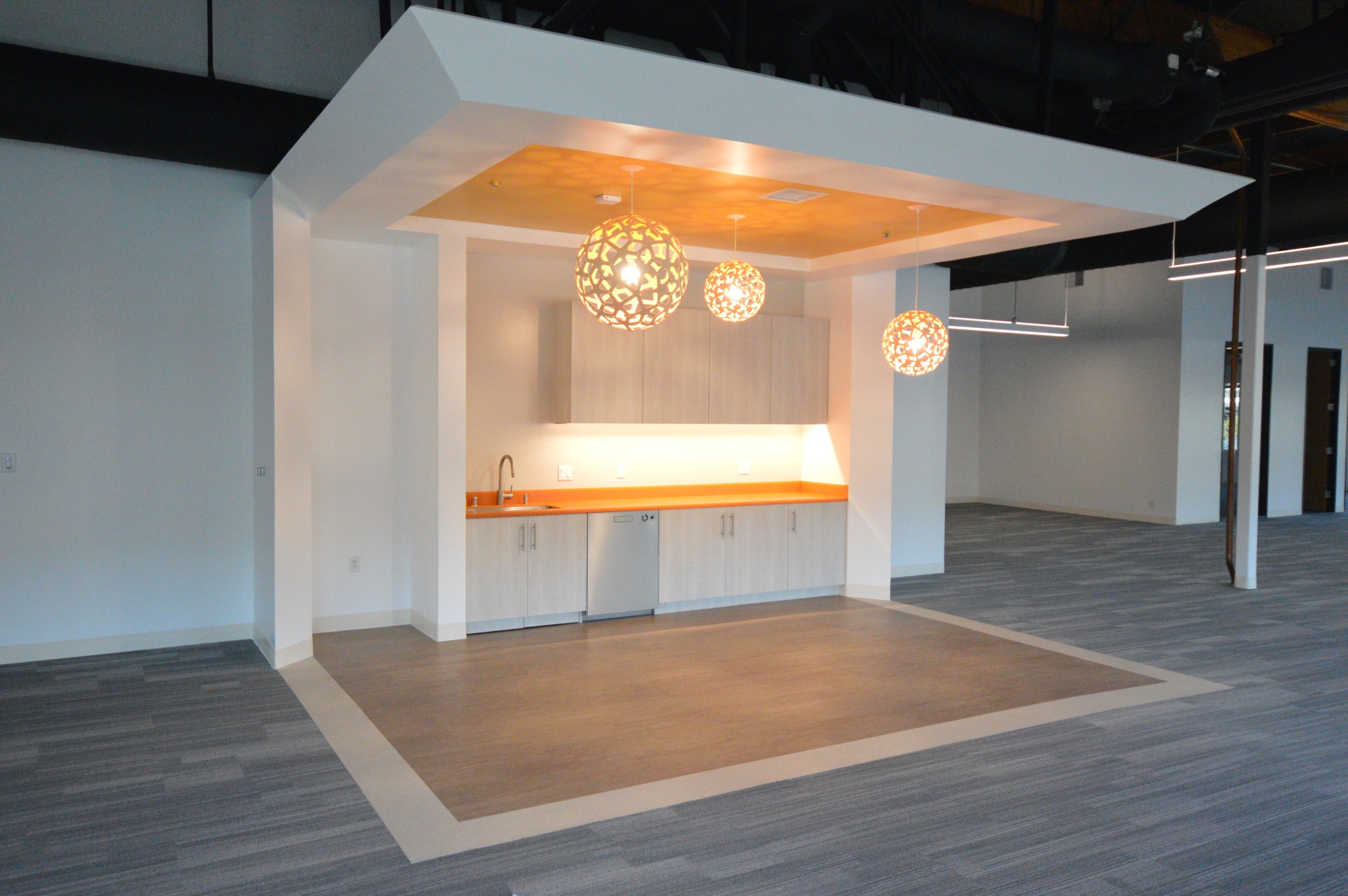 Our Work WG Construction Bay Area Commercial Contractors