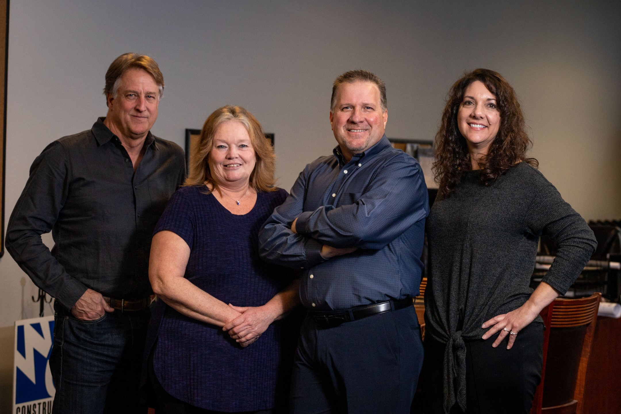 WG Construction Bay Area Commercial Contractors